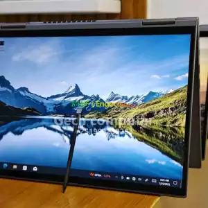 Lenovo X1 yoga  Laptop latest Processor Intel Core i711th genaration                   32 Price in Ethiopia